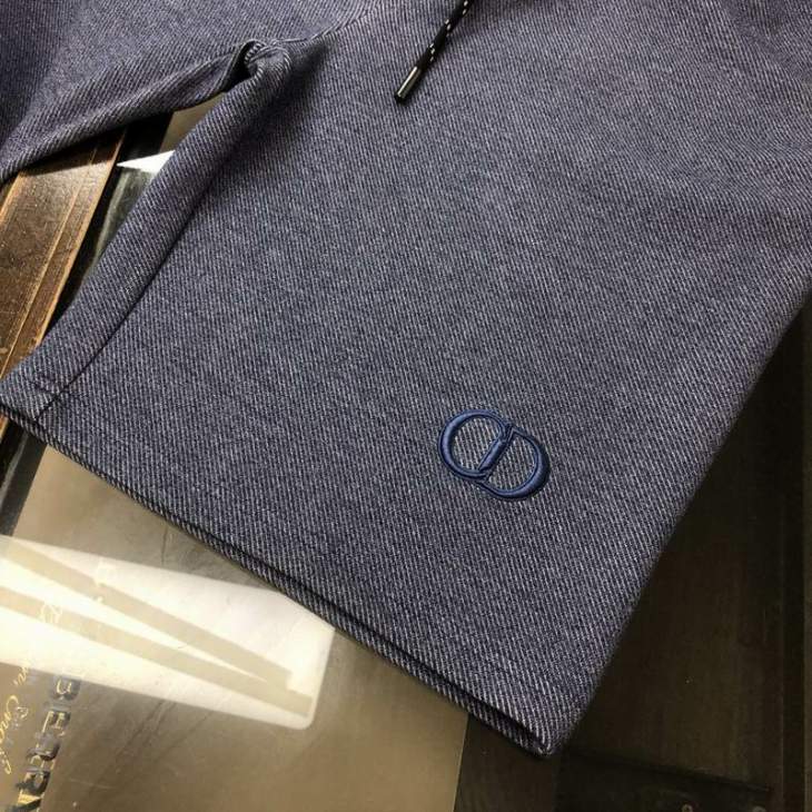 Dior Short Pants _SKUDiorS-XLtltx0217172